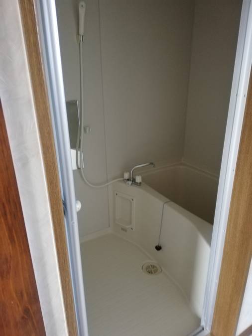 コーポ赤坂C-2-1