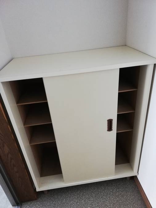 コーポ赤坂C-2-1