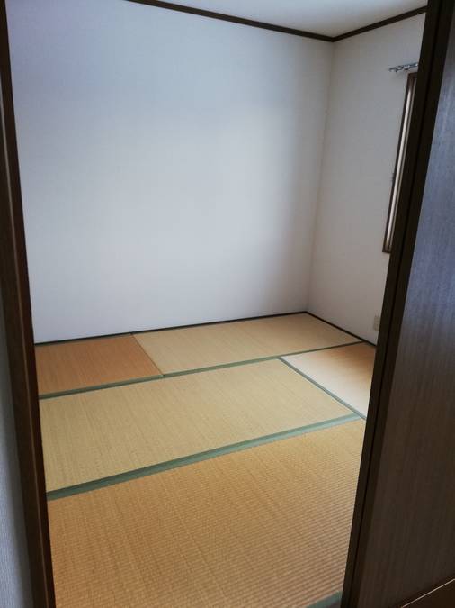 コーポ赤坂C-2-1