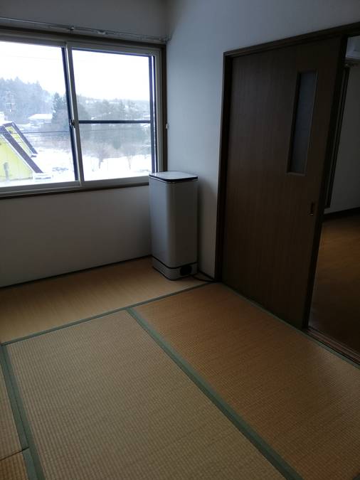 コーポ赤坂C-2-1