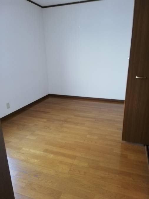 コーポ赤坂C-2-1