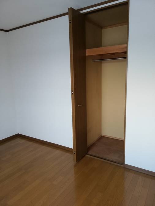 コーポ赤坂C-2-1