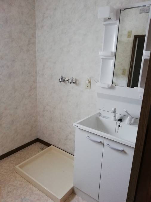 コーポ赤坂C-2-1