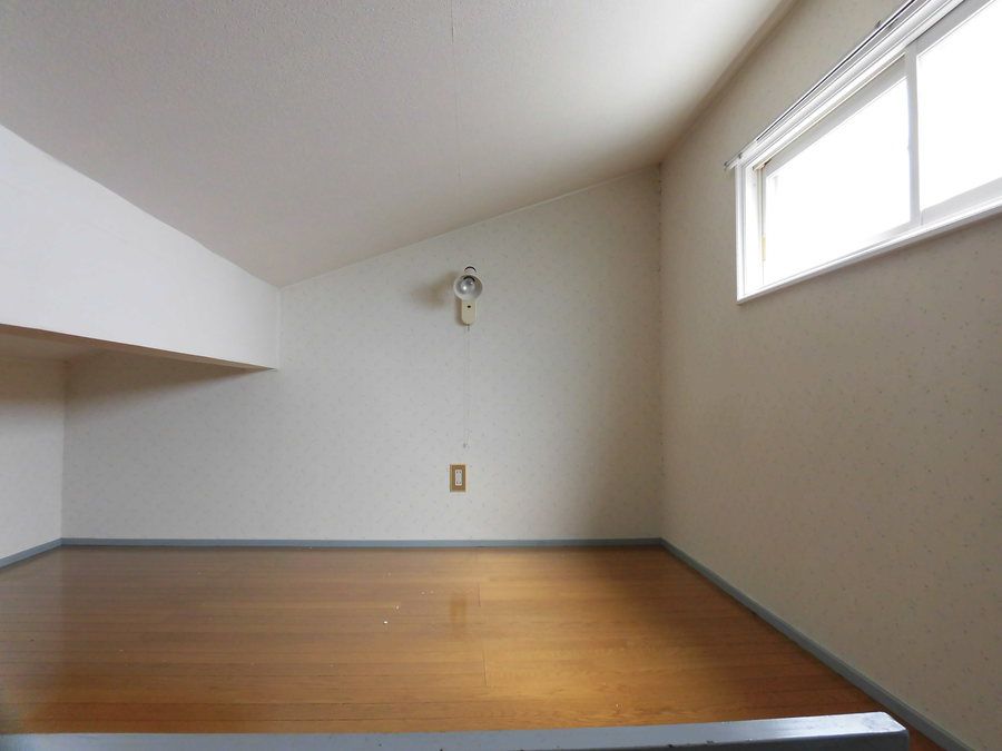 ビックフラットマンションⅠ　204号