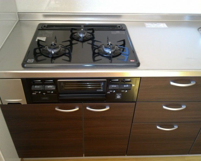 栗山ハイツ Ａ号