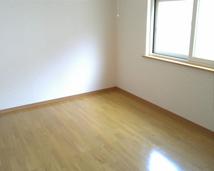 栗山ハイツ Ａ号