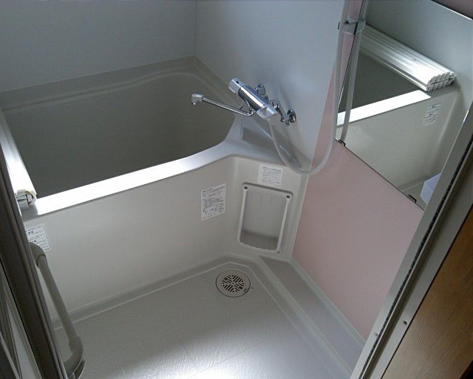 栗山ハイツ Ａ号