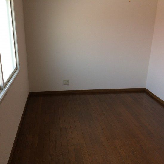 コーポ釜石　A号