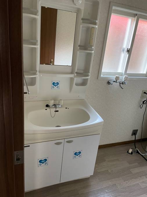 コーポ釜石　A号