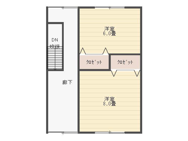 コーポ釜石　A号