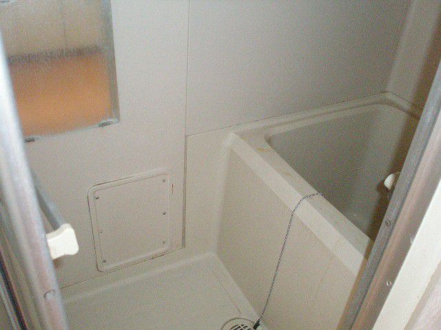 ワンルーム高美 2F