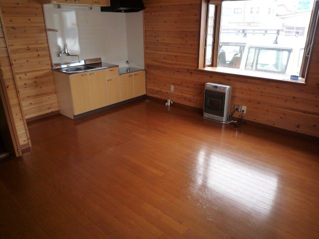 コーポ茜　２-2号