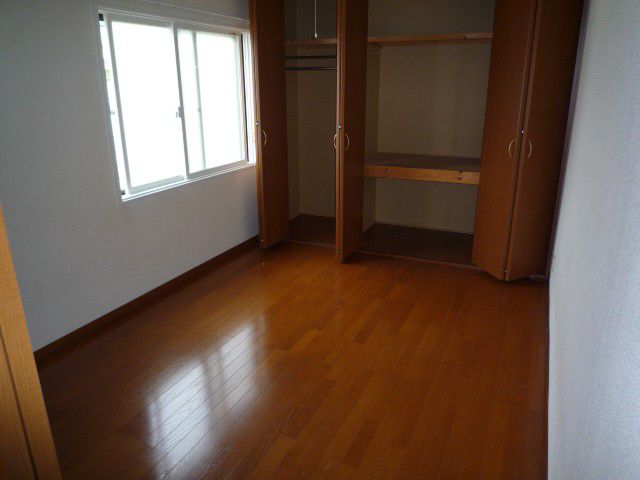 コーポ茜　２-2号