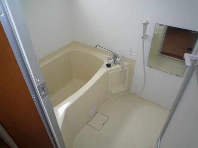 コーポ茜　２-2号