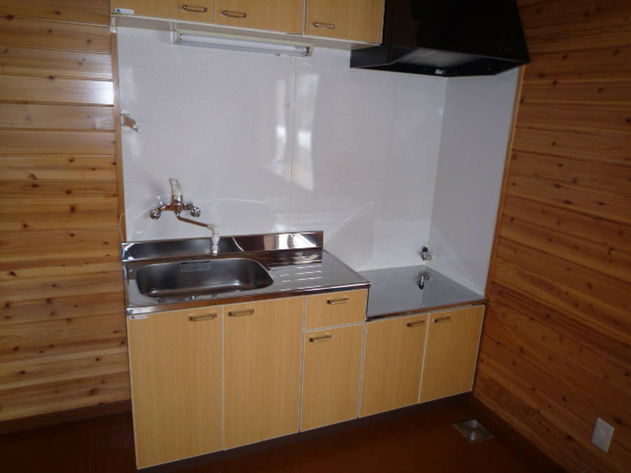 コーポ茜　２-2号