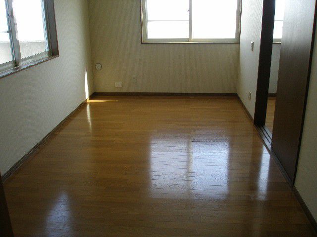 コーポ夢ヶ丘B棟　１-1号