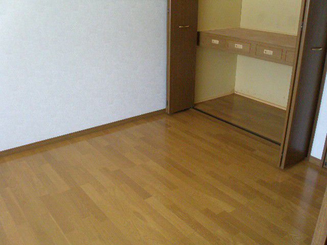 コーポ夢ヶ丘B棟　１-1号