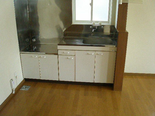 コーポ夢ヶ丘B棟　１-1号