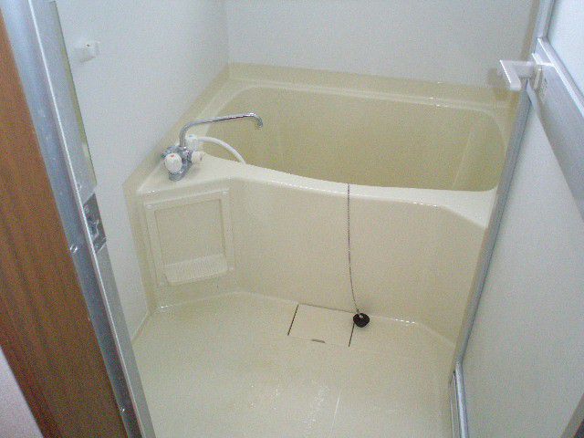 コーポ夢ヶ丘B棟　１-1号