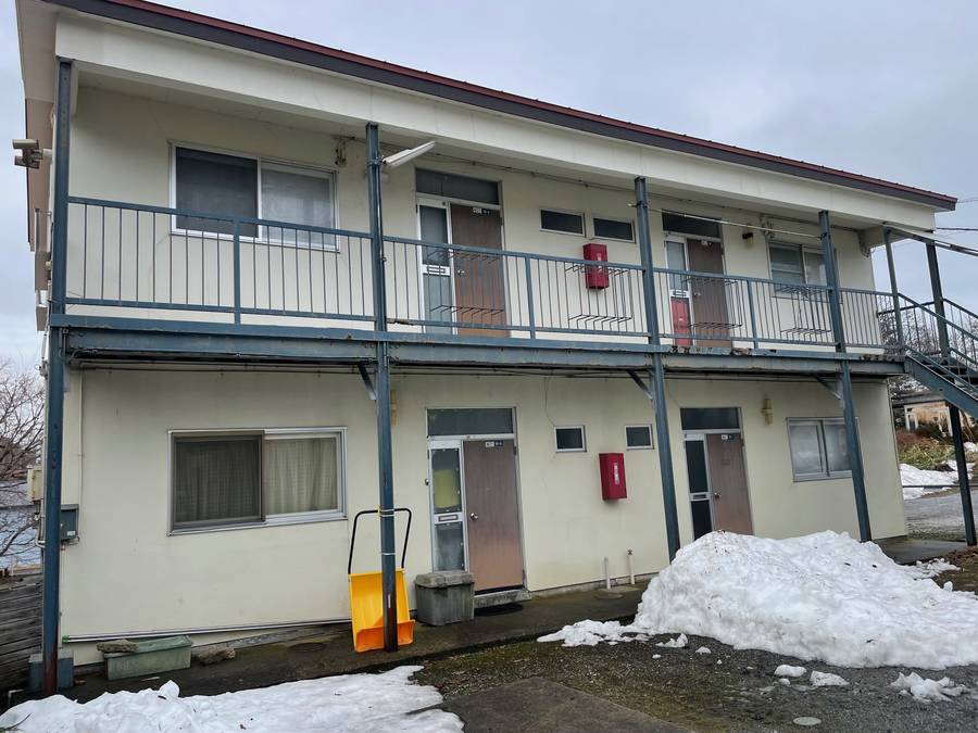 小川町夢ヶ丘　１号