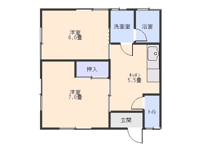 小川町夢ヶ丘　１号
