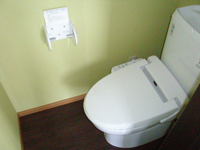 苺HOUSE金曲B棟　101号