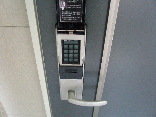 苺HOUSE金曲B棟　101号