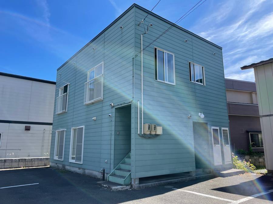 スペース Ｋ　A号　(1階)