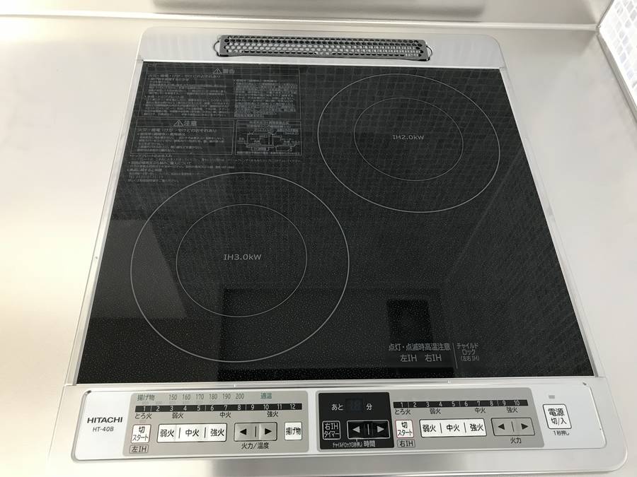 pace(パーチェ）1階