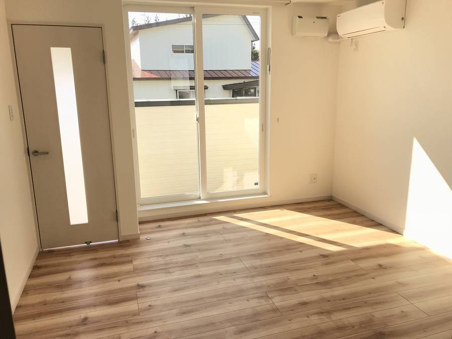 pace(パーチェ）1階