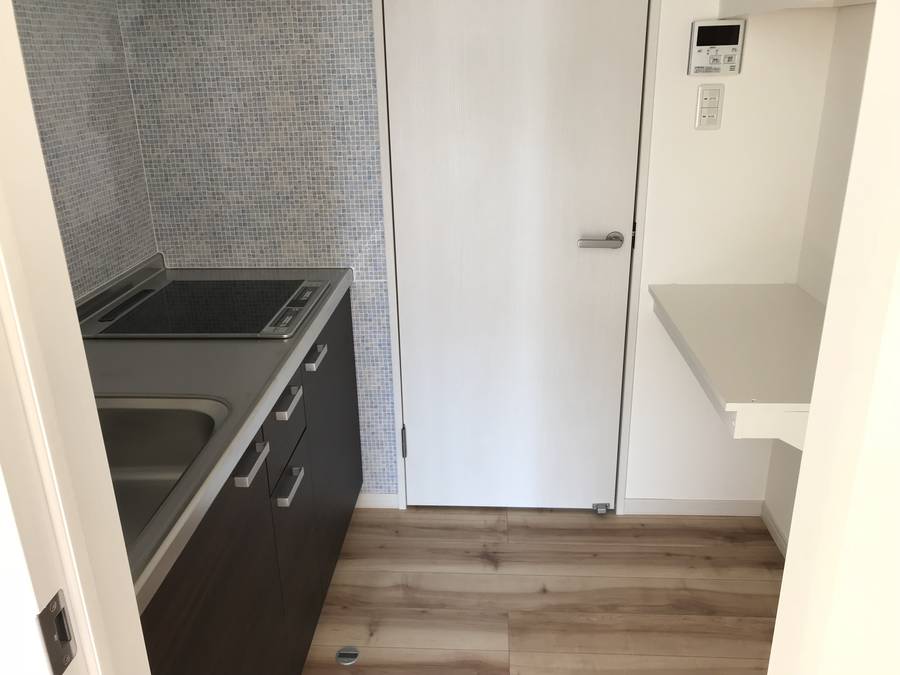 pace(パーチェ）1階