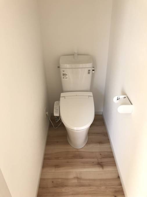 pace(パーチェ）1階