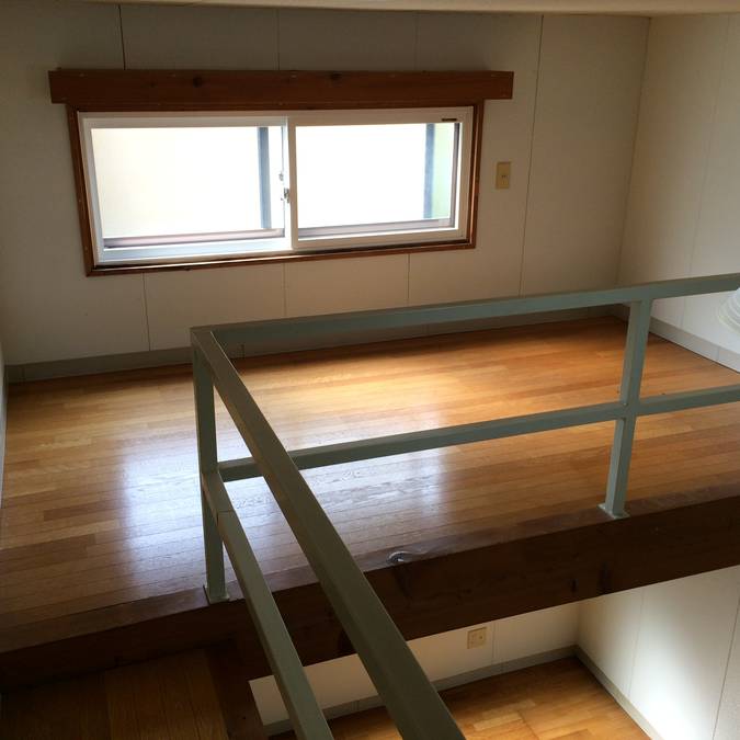 シングルハイツ205号