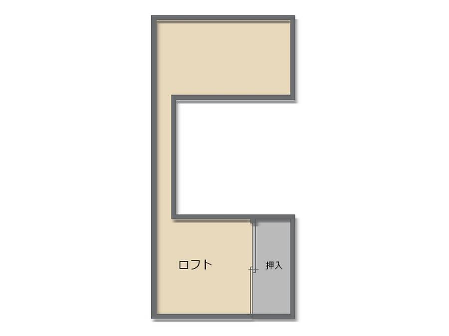 シングルハイツ205号