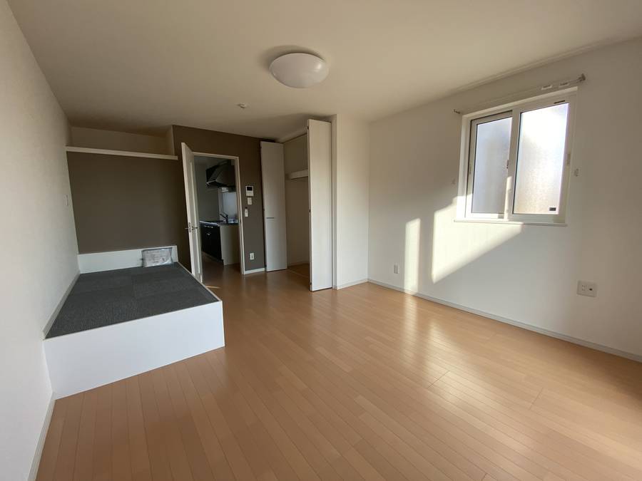 メゾンフェリーチェ（1階）