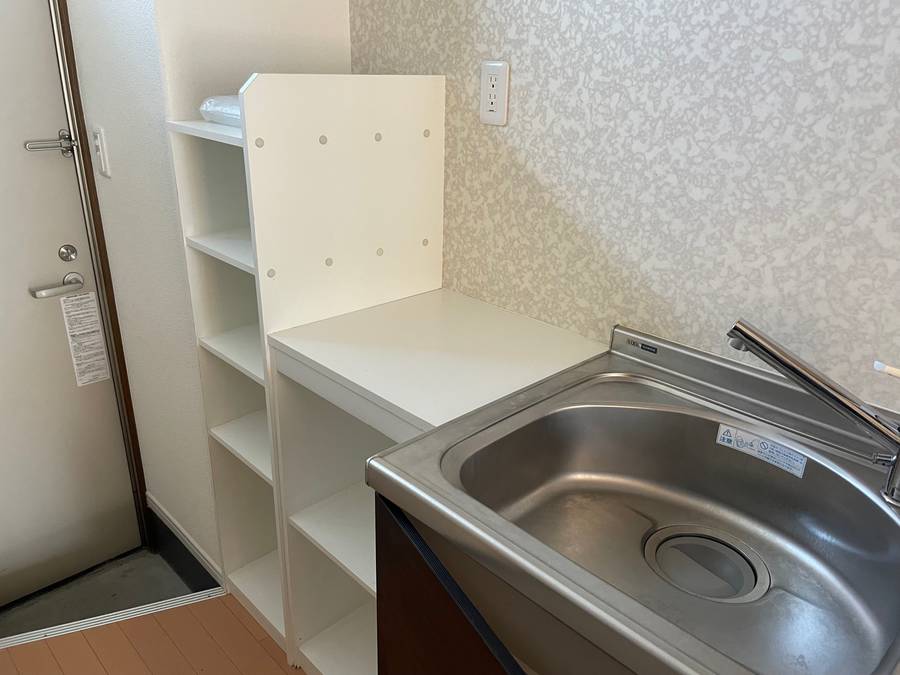 メゾンフェリーチェ（1階）