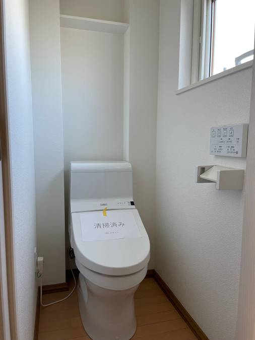 メゾンフェリーチェ（1階）