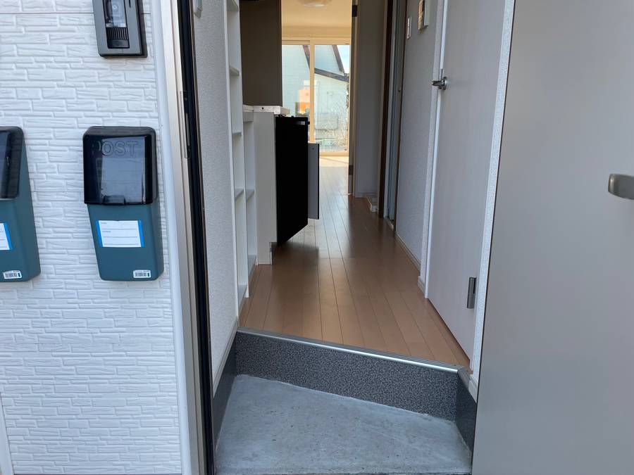 メゾンフェリーチェ（1階）