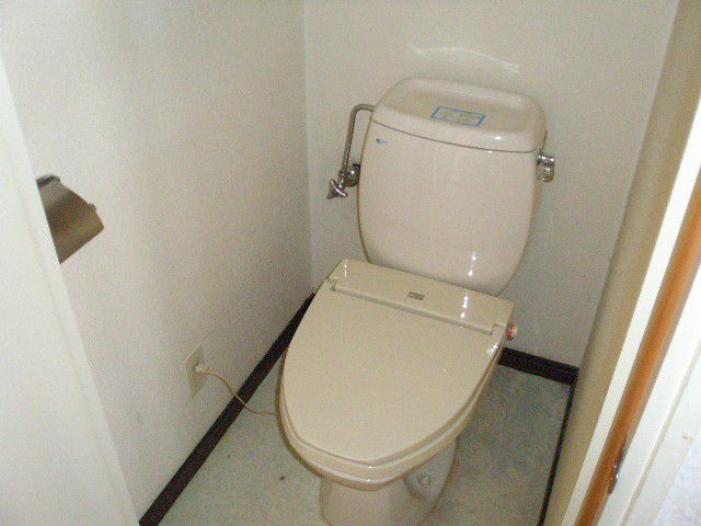 ワンルーム高美　106号