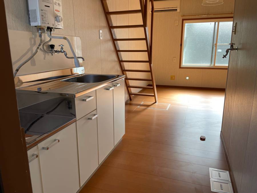 ＹＦレジデンス　1-G