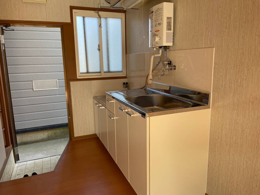 ＹＦレジデンス　1-G