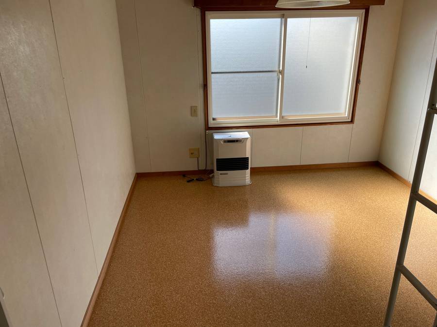 ＹＦレジデンス　1-G