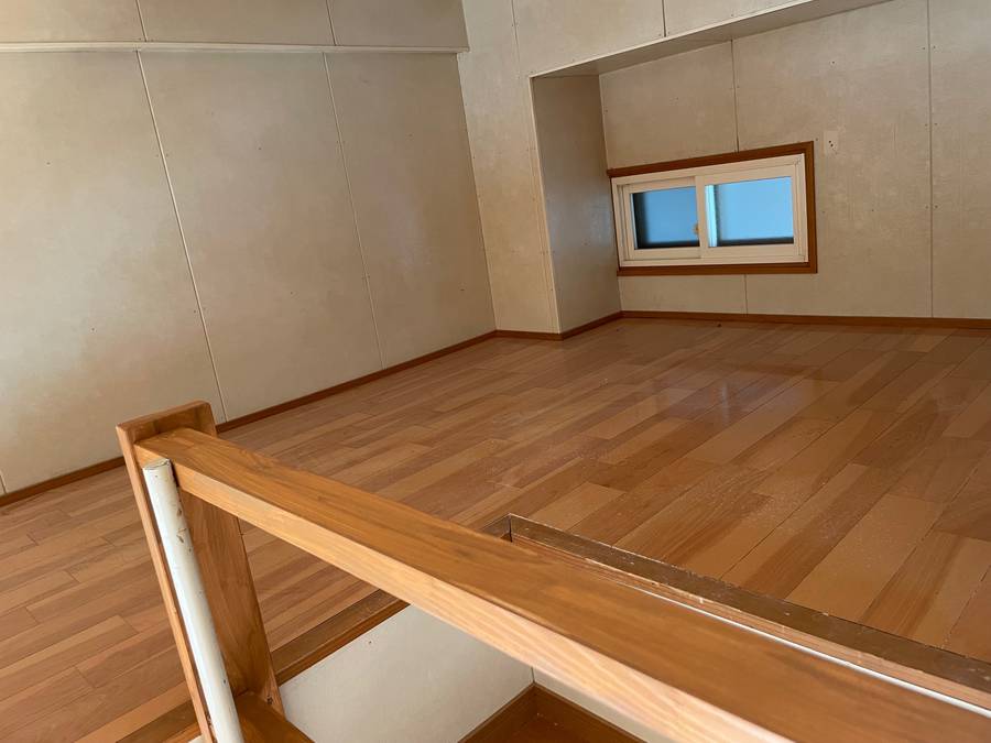 ＹＦレジデンス　1-G