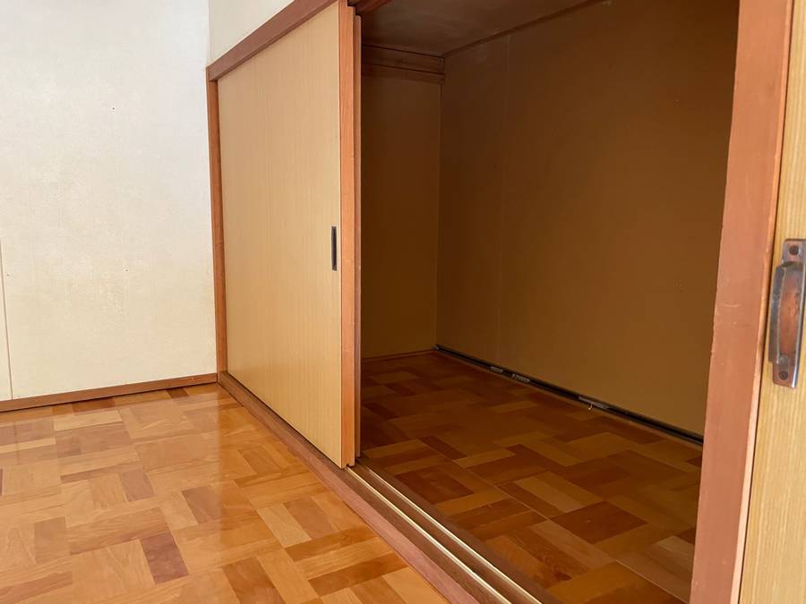 ＹＦレジデンス　1-G