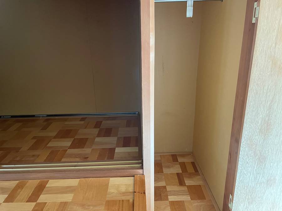 ＹＦレジデンス　1-G