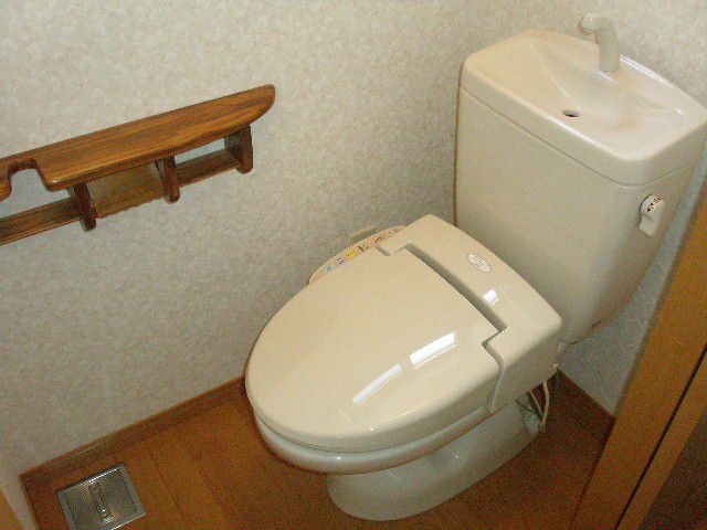 夢ヒルズＢ棟１－１