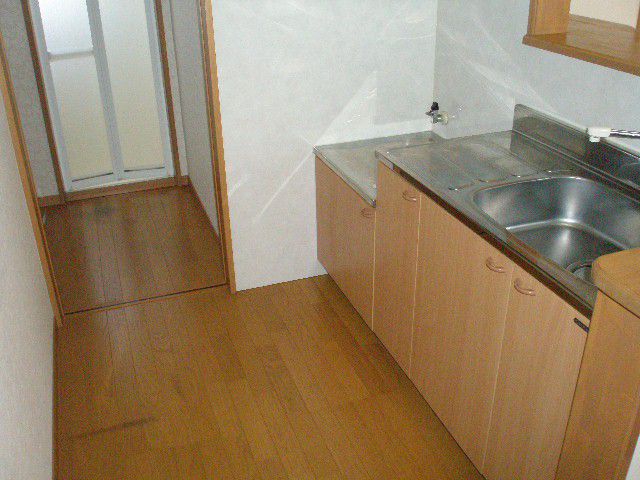 夢ヒルズＢ棟１－１