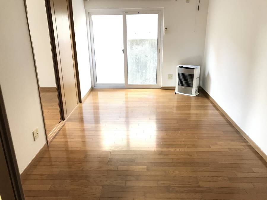 サンパークおがわ205号