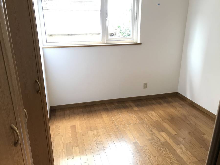 サンパークおがわ205号