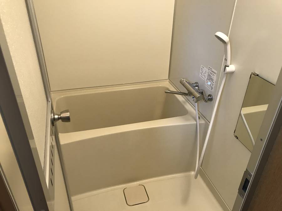 サンパークおがわ205号